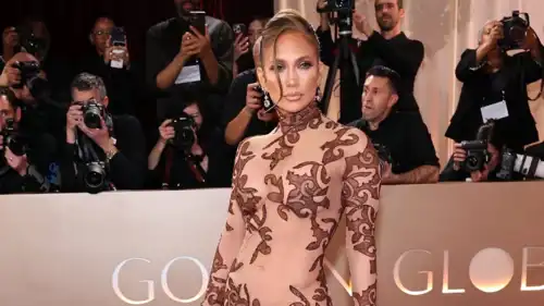 جينيفر لوبيز