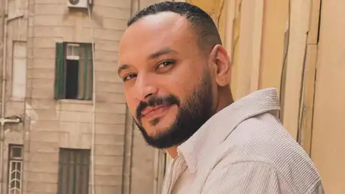 أحمد خالد صالح