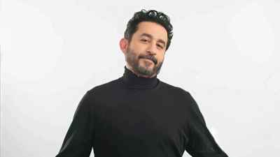 أحمد حلمي يحدد موعد عرض مسرحية "بني آدم" في جدة