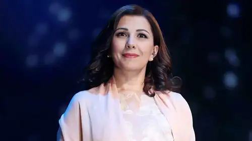 ماجدة الرومي