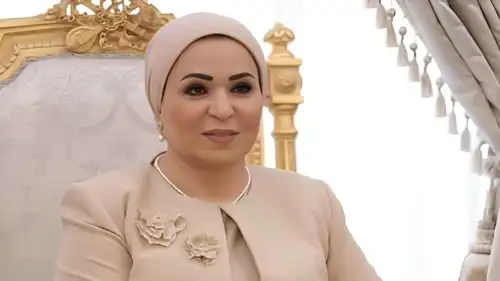 انتصار السيسي