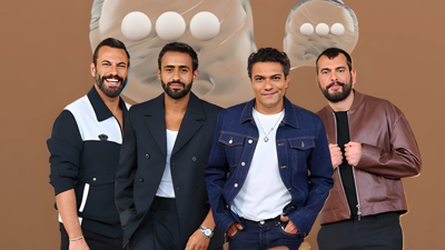 هل الرجال من المريخ والنساء من الزهرة؟… آراء سامر إسماعيل ونيكولا معوض وآسر ياسين