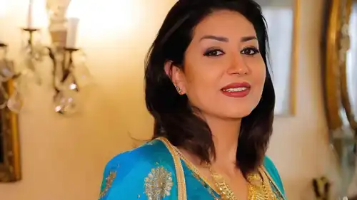 وفاء عامر