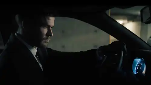 كريس هيمسورث 