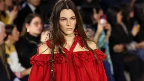 Chloé - خريف وشتاء 2026-2027