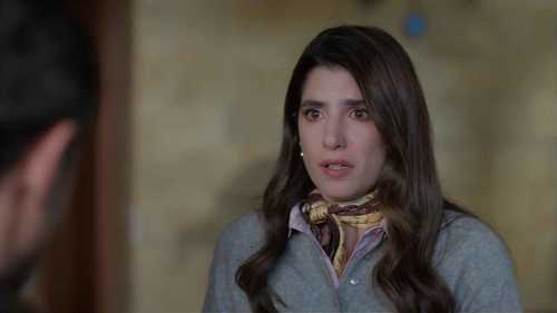 مسلسل "ليل" الحلقة 89.. اعتراف صادم وهروب عادل