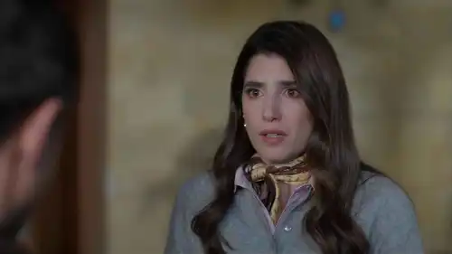 مسلسل "ليل" الحلقة 89