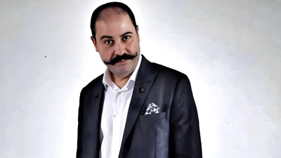 شكيب تاشبينار