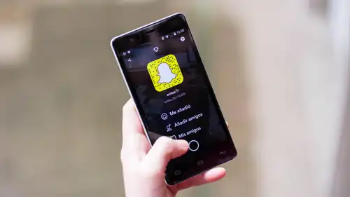 كيف تحول صورة إلى فيديو على "سناب شات" بسهولة؟