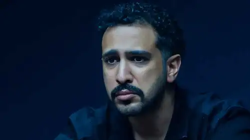 فهد البناي ينهي تصوير "شارع العرب" ويكشف تفاصيل شخصيته