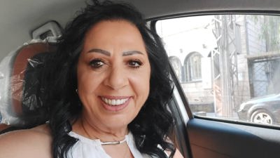 غادة بشور: العائد المادي من "تيك توك" ثانوي.. وكبار النجوم يستخدمون التطبيق