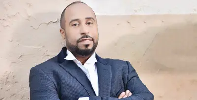 يوسف العماني يطلق أغنية  "قلبي دليلي"