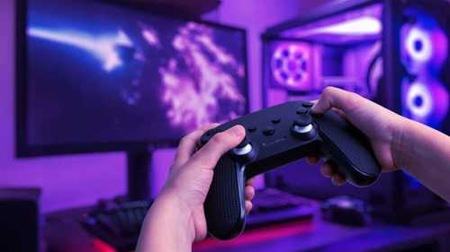 السعودية تدمج الألعاب الإلكترونية في التعليم