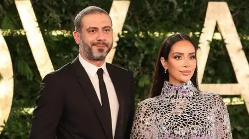ماذا طلبت بسنت شوقي من زوجها محمد فراج؟