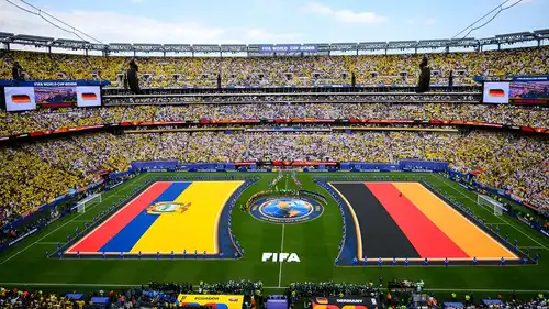 كأس العالم 2026 تحطم رقما قياسيا جديدا