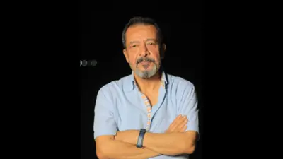وفاة الكاتب السوري فؤاد حميرة