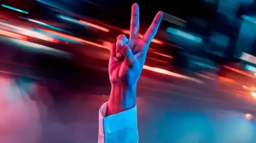 مسلسل "حبتين" يكشف أسرار الجريمة في شوارع الرياض