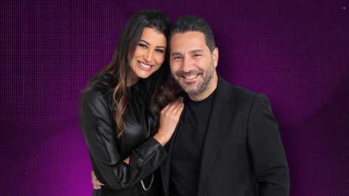 وسام بريدي وريم السعيدي يشوقان الجمهور لبرنامجهما الأول