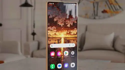 Galaxy S26 Ultra
