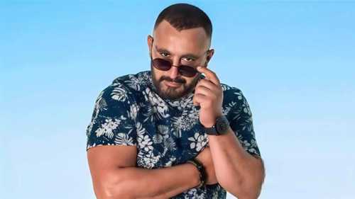أحمد السقا يؤدي تمارين قاسية في ظهور مختلف (فيديو)