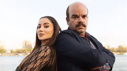 فيلم 101 مطافي