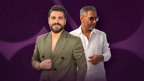 محمد المجذوب يوجّه رسالة عاجلة بشأن فضل شاكر