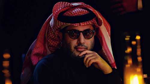 تركي آل الشيخ يكشف إيرادات الأفلام في دور السينما السعودية