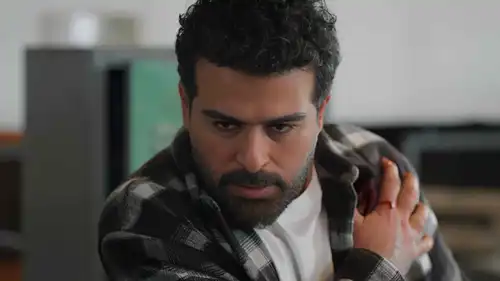 مسلسل ليل الحلقة 39
