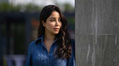 عرض فيلم "ضي" لـ أسيل عمران في هذا الموعد