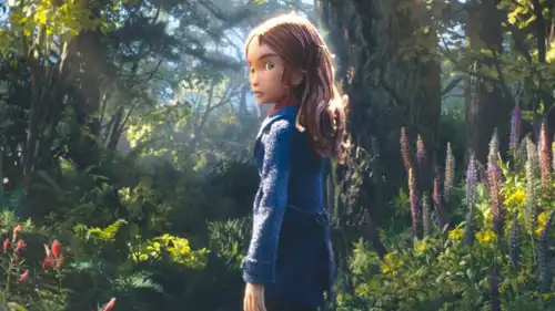 فيلم Wildwood