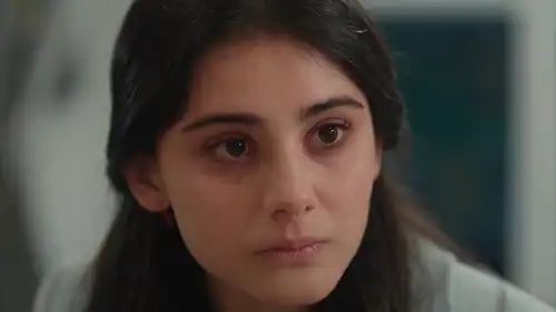 مسلسل أنت من أحببت