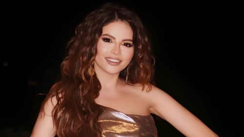 أنجو ريحان تشوق الجمهور لمفاجآت "سلمى" وتكشف علاقتها بـ نادين نجيم