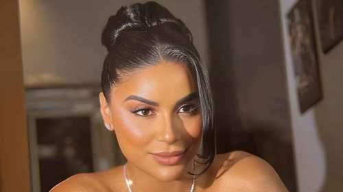 جوري بكر من المستشفى: معاناة 3 سنوات انتهت