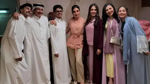 مسلسل "سندس 3" الحلقة 10.. خطة خفية تهدد شركة سندس