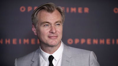 كريستوفر نولان يستعد لفيلم جديد بعد نجاح "Oppenheimer".. هؤلاء نجومه