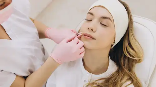 أبرز الأخطاء التي تؤثر في نتائج حقن البوتوكس