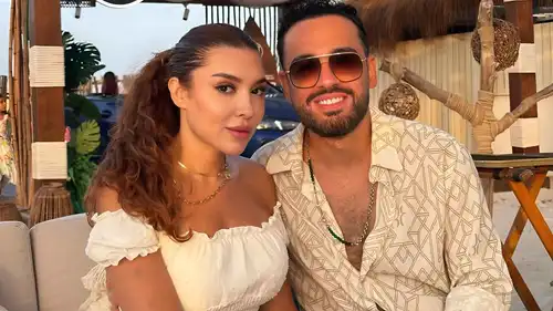 رسالة رامي جمال في عيد ميلاده