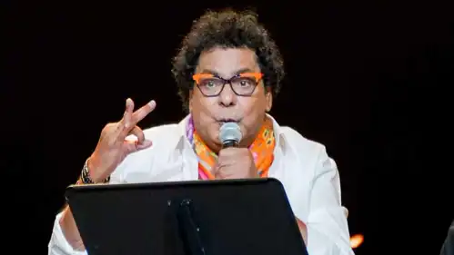 محمد منير