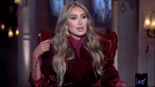 مايا دياب تتحدث بصراحة عن شيرين وأصالة وجانبها الخفي