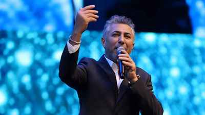 صورة الأمير الحسين وعمر العبداللات حديث الجمهور بعد جدل "وعلامكي"