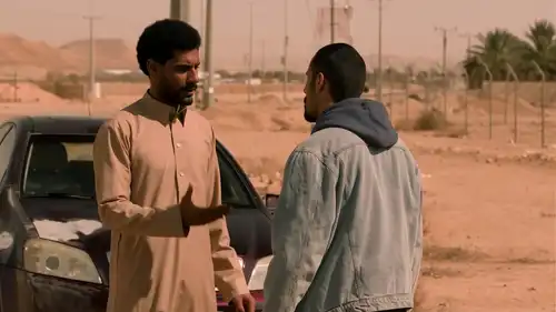 مسلسل حبتين