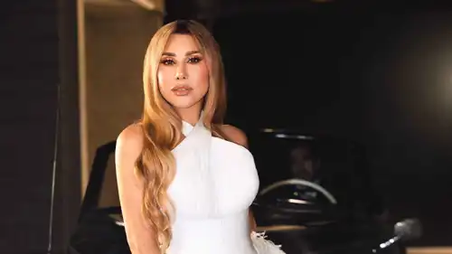 نجوى كرم