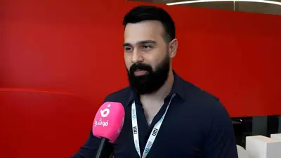 اليوتيوبر حسن هاشم 