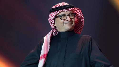 عبد المجيد عبدالله وياسر بوعلي يتعاونان في "بر وبحر"