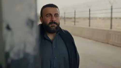 "أحمر ولا أبيض" الحلقتان 3 و4.. تصعيد خطير يقرب ناصر وفيصل من المواجهة
