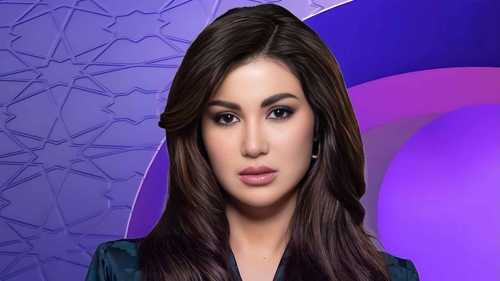 هدى الإتربي توثق كواليس مسلسل "مناعة" رمضان 2026