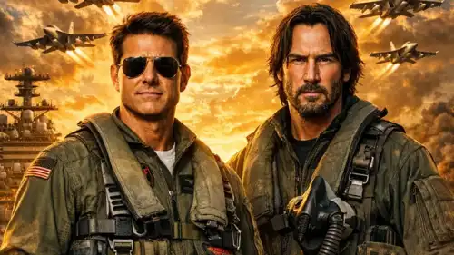 فيلم TOP GUN 3