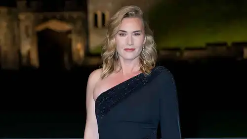 كيت وينسلت تخوض بطولة مسلسل Unheard على نتفليكس