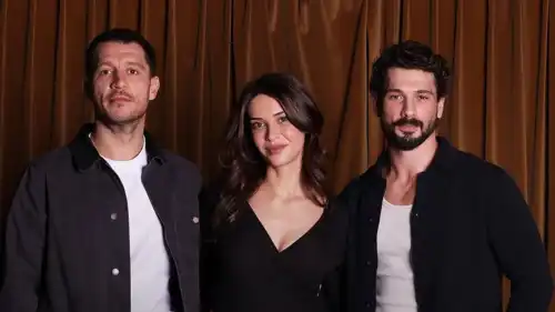 مسلسل تحت الأرض
