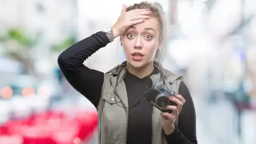 أخطاء شائعة في تصوير السفر تمنعك من التقاط صور احترافية